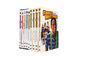 Custom DVD Box Sets America Movie  The Complete Series Family Matters Season 1-9 supplier