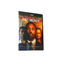 Custom DVD Box Sets America Movie  The Complete Series  Just Mercy supplier