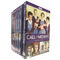 Custom DVD Box Sets America Movie  The Complete Series Call the Midwife Season 1-9 26 Disc US Version New supplier