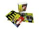 Custom DVD Box Sets America Movie  The Complete Series Dragon Ball GT 10DVD supplier