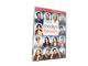 Custom DVD Box Sets America Movie  The Complete Series Modern Family season 11 supplier