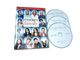 Custom DVD Box Sets America Movie  The Complete Series Modern Family season 11 supplier