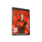 Custom DVD Box Sets America Movie  The Complete Series  Bloodshot supplier