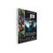 Custom DVD Box Sets America Movie  The Complete Series The Magicians Season 5 supplier