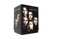 Custom DVD Box Sets America Movie  The Complete Series The Vampire Diaries supplier