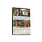 Custom DVD Box Sets America Movie  The Complete Series The Gentlemen supplier