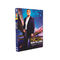 Custom DVD Box Sets America Movie  The Complete Series NCIS: New Orleans Season 6 supplier