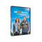 Custom DVD Box Sets America Movie  The Complete Series Last Man Standing Season 7 supplier