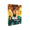 Custom DVD Box Sets America Movie  The Complete Series The Good Doctor Season 3 supplier