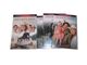 Custom DVD Box Sets America Movie  The Complete Series Heartland Season 11 5DVD supplier