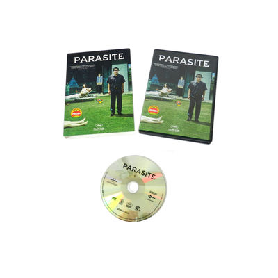 Custom DVD Box Sets America Movie  The Complete Series Parasite supplier