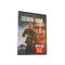 Custom DVD Box Sets America Movie  The Complete Series Gemini Man supplier
