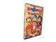 Custom DVD Box Sets America Movie  The Complete Series Bob's Burgers Season 9 3dvd supplier