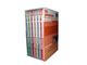 Custom DVD Box Sets America Movie  The Complete Series The Jeffersons supplier