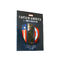 Custom DVD Box Sets America Movie  The Complete Series Captain America 3-MOVIE COLLECTION supplier