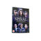 Custom DVD Box Sets America Movie  The Complete Series spiral Engrenages Season 7 supplier