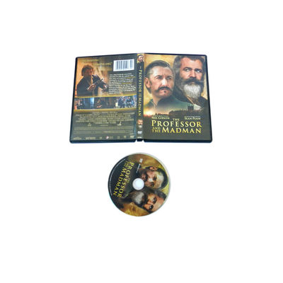 Custom DVD Box Sets America Movie  The Complete Series Custom DVD Box Sets America Movie  The Complete Series supplier