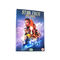 Custom DVD Box Sets America Movie  The Complete Series Star Trek Discovery Season 2 supplier