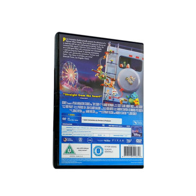 Custom DVD Box Sets America Movie  The Complete Series Custom DVD Box Sets America Movie  The Complete Series supplier