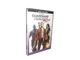 Custom DVD Box Sets America Movie  The Complete Series  Guardians of the Galaxy Vol.1-2 2DVD supplier