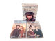 Custom DVD Box Sets America Movie  The Complete Series Poldark Season 1-5 supplier