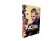 Custom DVD Box Sets America Movie  The Complete Series NCIS Los Angeles Season 10 supplier