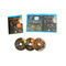 Custom DVD Box Sets America Movie  The Complete Series Yellowstone Season 2 supplier
