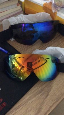 Ski Googles Sports Googles